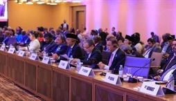 وزارت امور خارجه- 